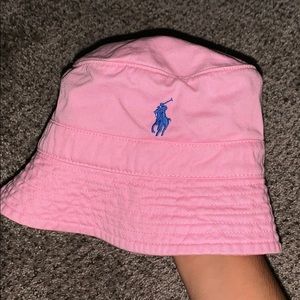 Polo hat!!